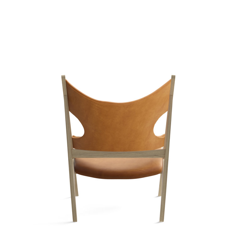 Audo Copenhagen Knitting Lounge Chair Perigold